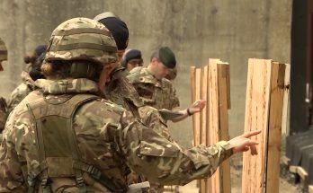 Nemsemleges katonai névkonvenciók